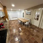 度假居 Casa Robleda, Piscina Privada Cubierta Y Jacuzzi *