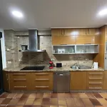 Casa Robleda, Piscina Privada Cubierta Y Jacuzzi 度假居