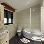 Casa Robleda, Piscina Privada Cubierta Y Jacuzzi Vigo