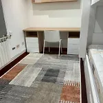 Casa Robleda, Piscina Privada Cubierta Y Jacuzzi Ferienhaus Vigo