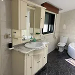 Ferienhaus Casa Robleda, Piscina Privada Cubierta Y Jacuzzi Vigo