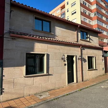 Ferienhaus Casa Robleda, Piscina Privada Cubierta Y Jacuzzi
