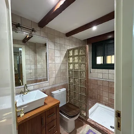 Casa Robleda, Piscina Privada Cubierta Y Jacuzzi Vigo