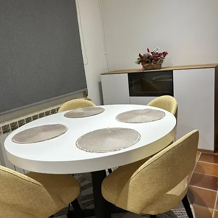 Casa Robleda, Piscina Privada Cubierta Y Jacuzzi