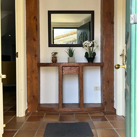 Ferienhaus Casa Robleda, Piscina Privada Cubierta Y Jacuzzi *