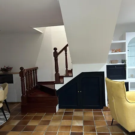 Casa Robleda, Piscina Privada Cubierta Y Jacuzzi Hébergement de vacances Vigo