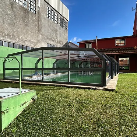 Casa Robleda, Piscina Privada Cubierta Y Jacuzzi