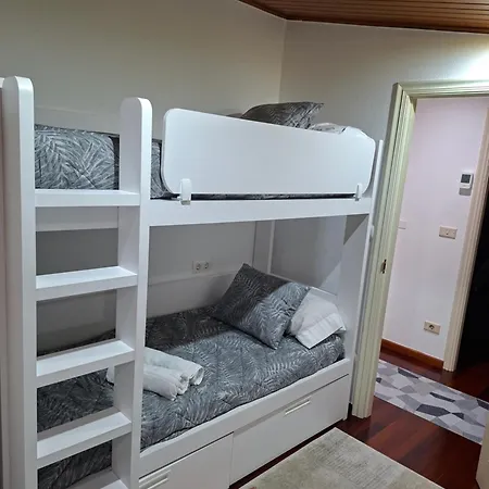 Casa Robleda, Piscina Privada Cubierta Y Jacuzzi Hébergement de vacances *