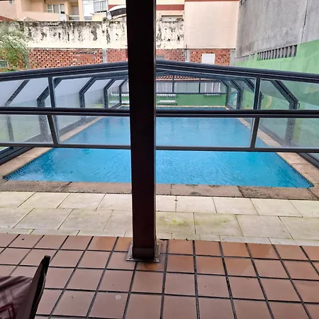 Casa Robleda, Piscina Privada Cubierta Y Jacuzzi