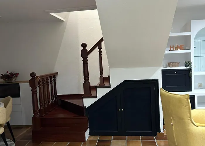 Casa Robleda, Piscina Privada Cubierta Y Jacuzzi Prázdninový dům Vigo