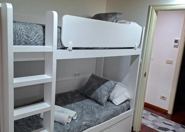 Casa Robleda, Piscina Privada Cubierta Y Jacuzzi 別荘 *